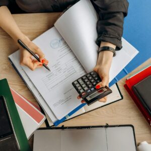 Consultoría Tributaria - Plan Mensual